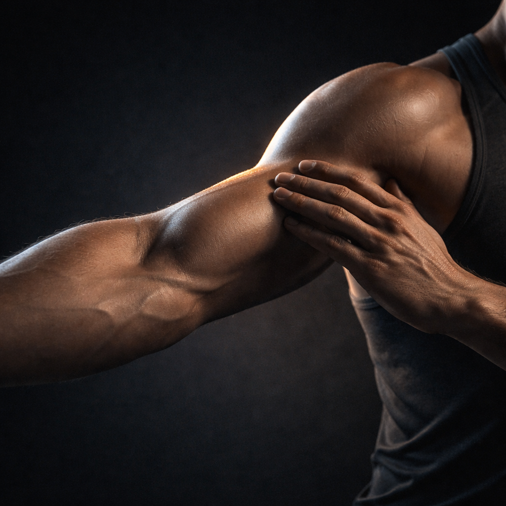 Tissue Repair & Recovery