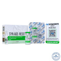 SYN Age Reset peptide blend with GHK-Cu 30mg and Epitalon 10mg for anti-aging research