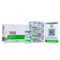 TB-500 Thymosin Beta-4 10mg tissue repair peptide vial